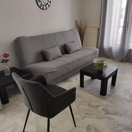 Light And Sea 2 Apartment Кавала Екстериор снимка