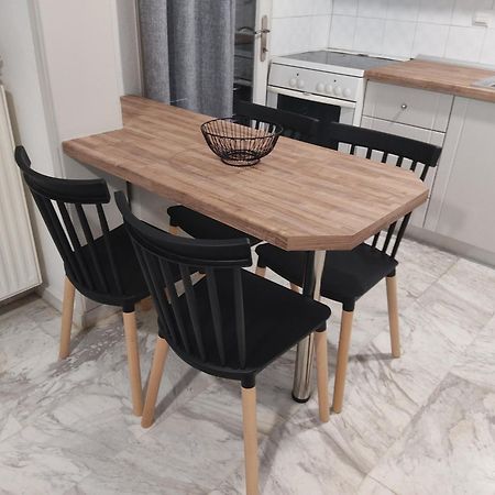 Light And Sea 2 Apartment Кавала Екстериор снимка