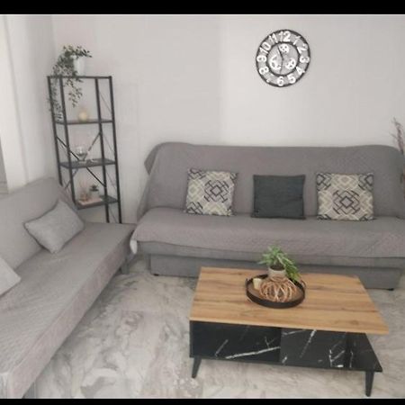 Light And Sea 2 Apartment Кавала Екстериор снимка