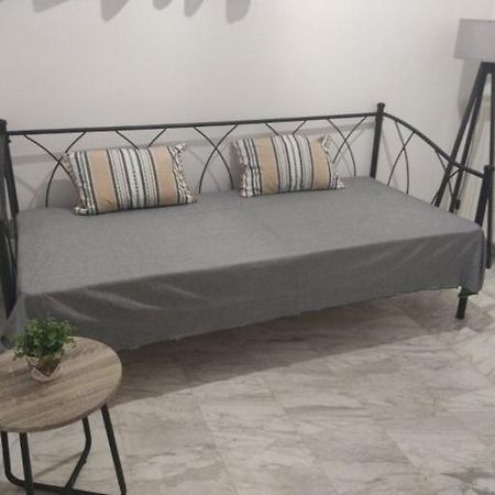 Light And Sea 2 Apartment Кавала Екстериор снимка