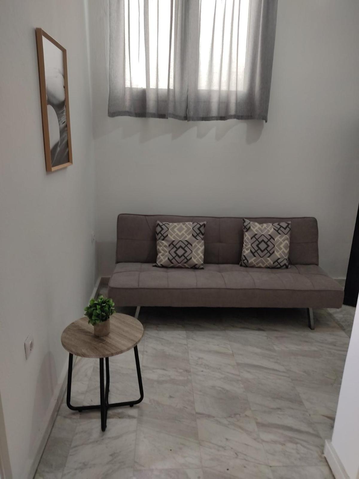 Light And Sea 2 Apartment Кавала Екстериор снимка