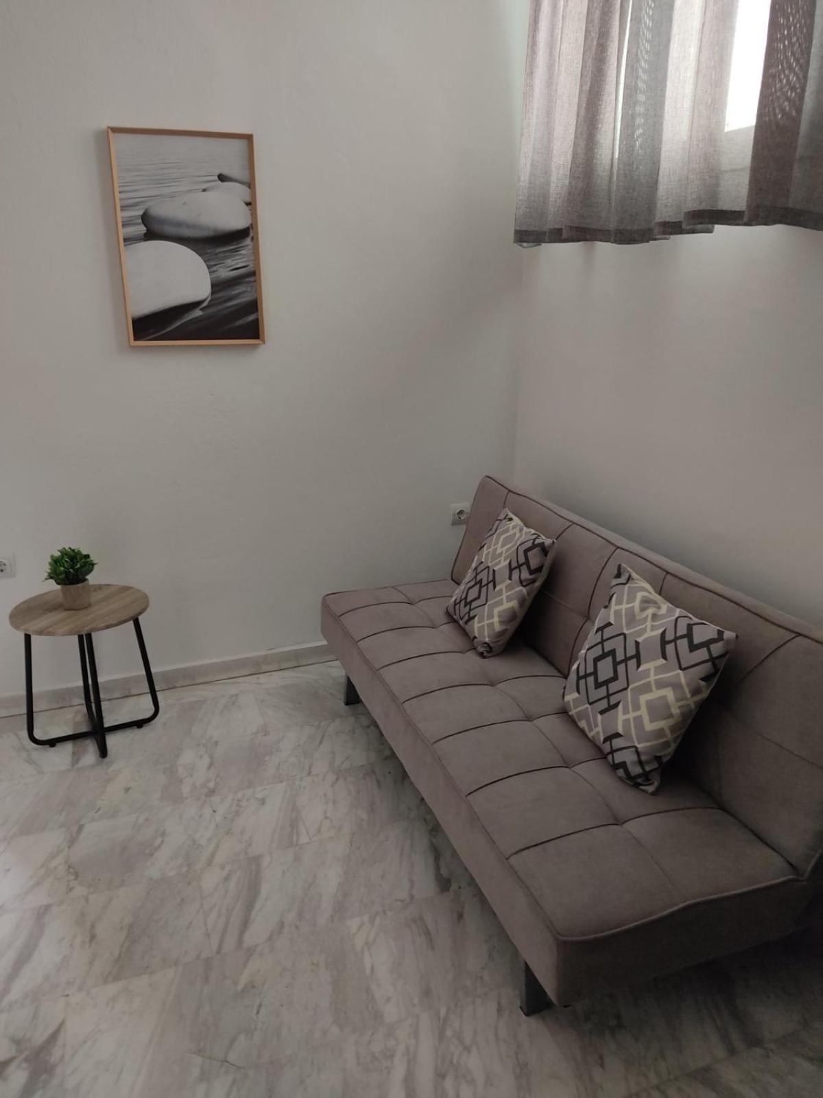 Light And Sea 2 Apartment Кавала Екстериор снимка
