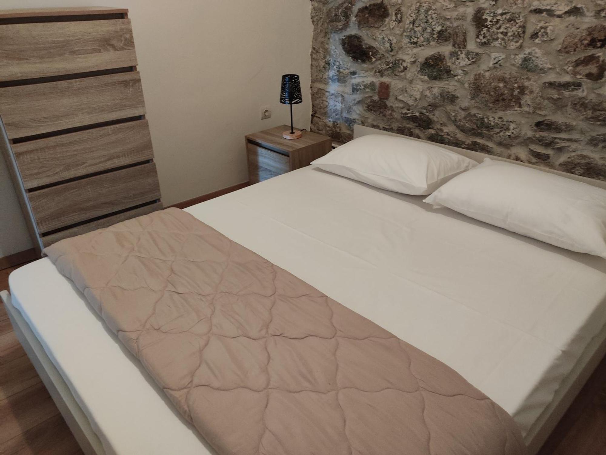 Light And Sea 2 Apartment Кавала Екстериор снимка