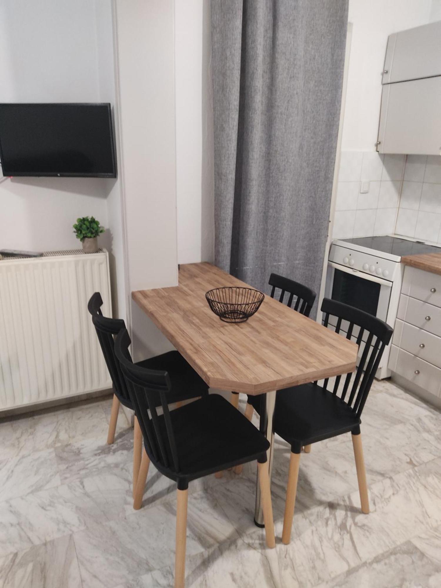 Light And Sea 2 Apartment Кавала Екстериор снимка