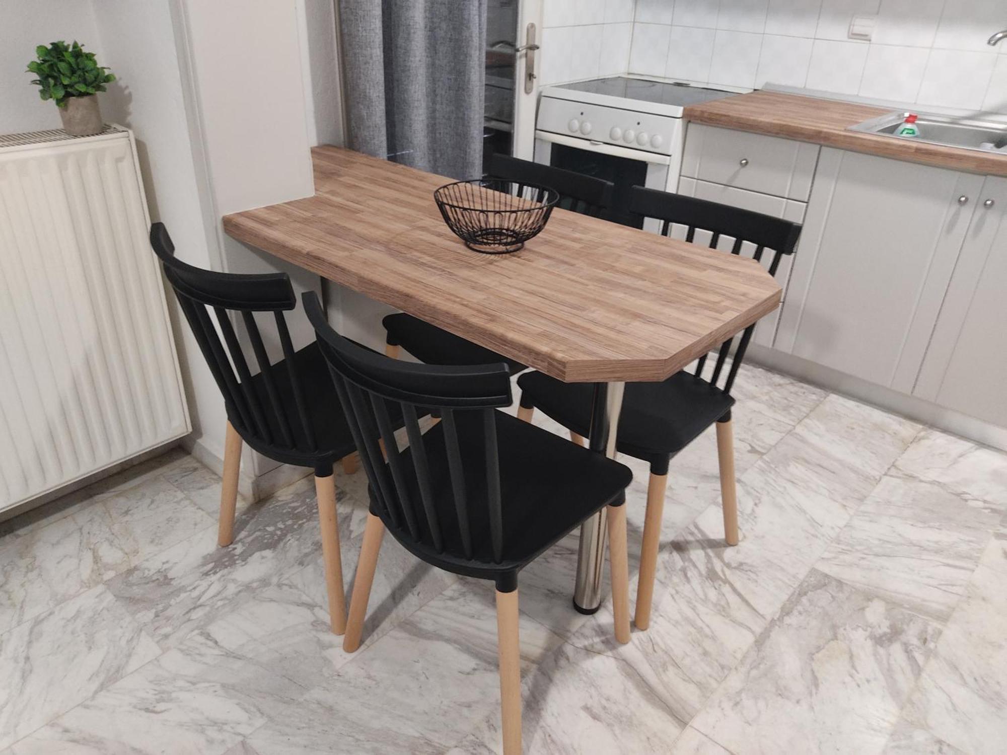 Light And Sea 2 Apartment Кавала Екстериор снимка
