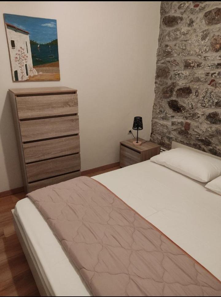 Light And Sea 2 Apartment Кавала Екстериор снимка